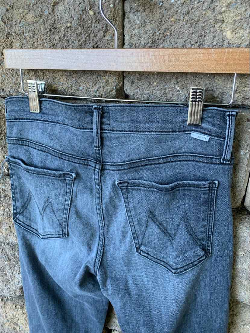 W MOTHER GY Size 4 J