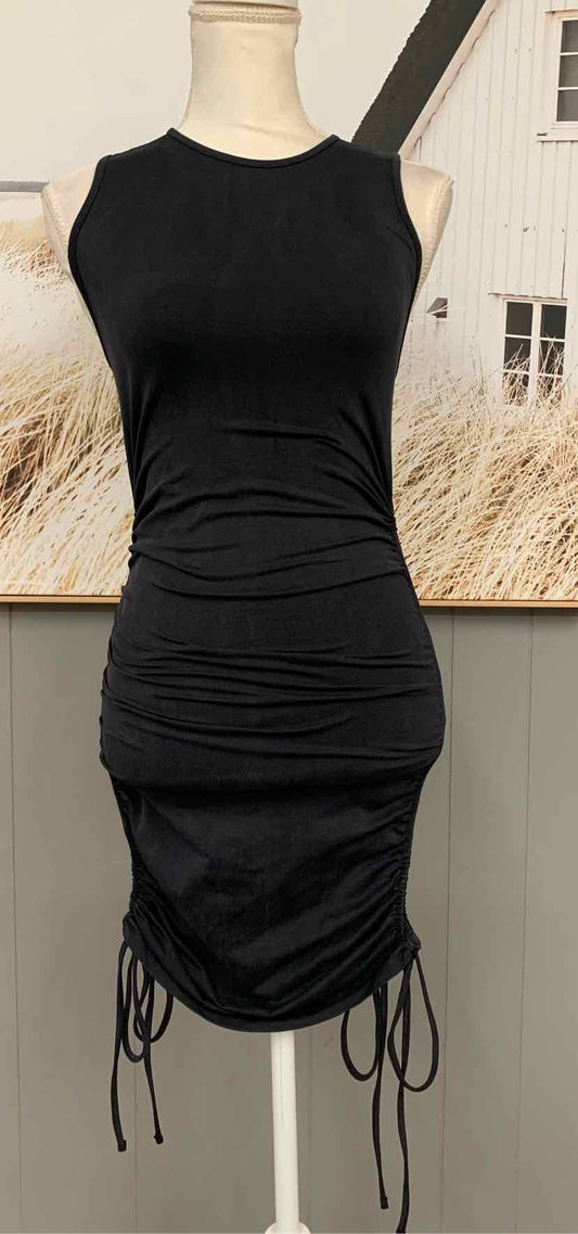 W ZARA BK Size XS/S DR