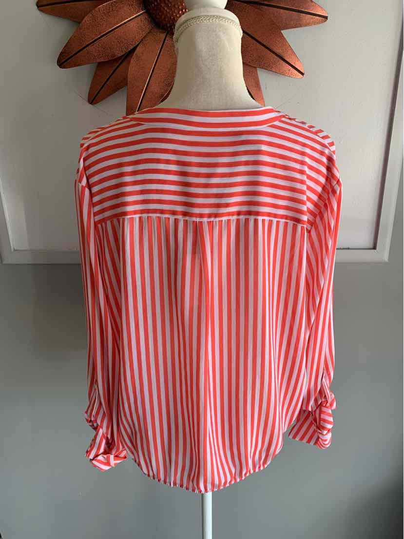W CHICOS PK Size XL T