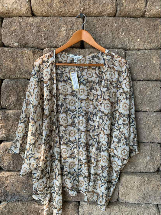 W AMERICAN EAGLE TAN Size XS T