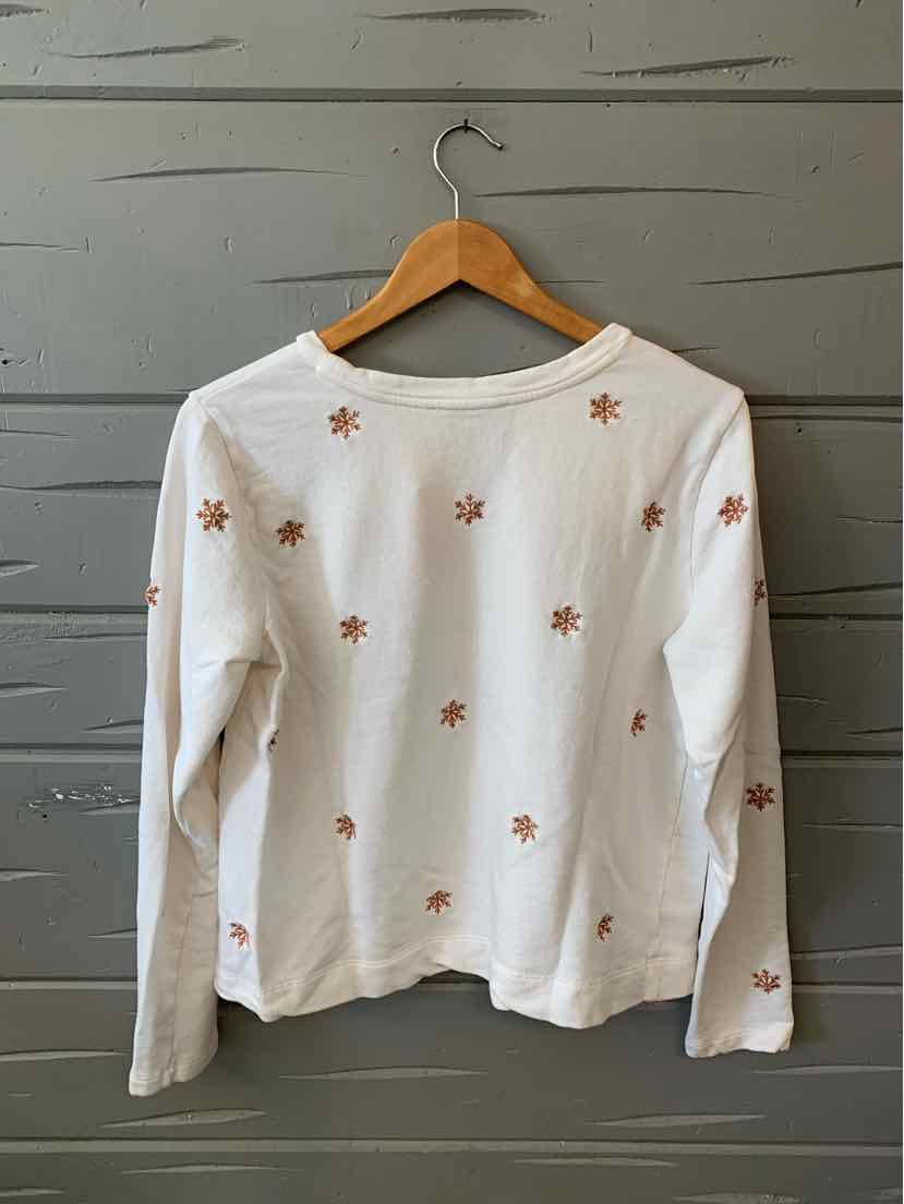 W LOFT WH Size LG T