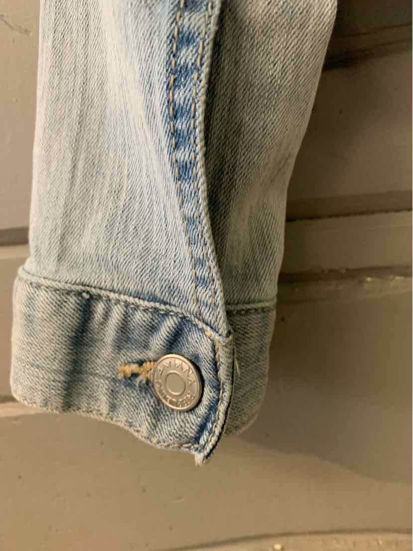 W BANANA REPUBLIC BL Size SM OW