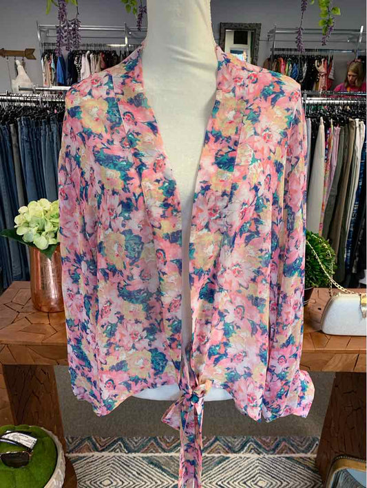 W HEYSON PK Size SM T