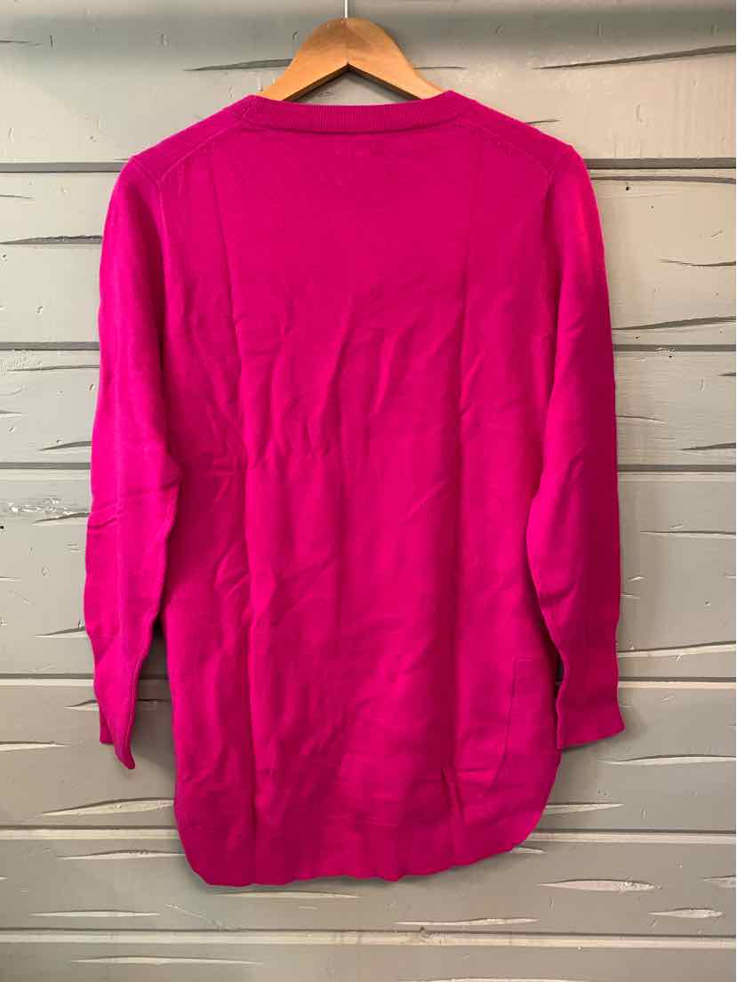 W J CREW PK Size SM SW