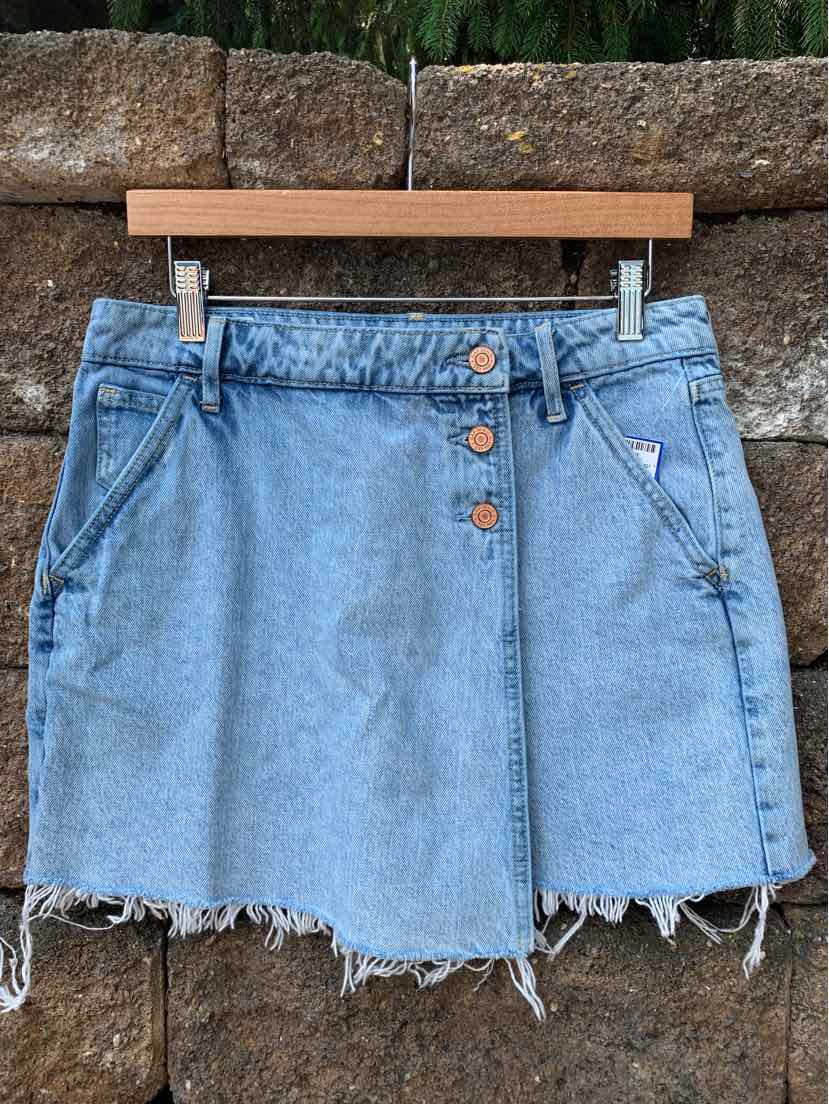 W GAP BL Size 10P SK