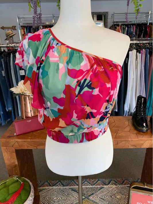 W BB DAKOTA PK Size SM T