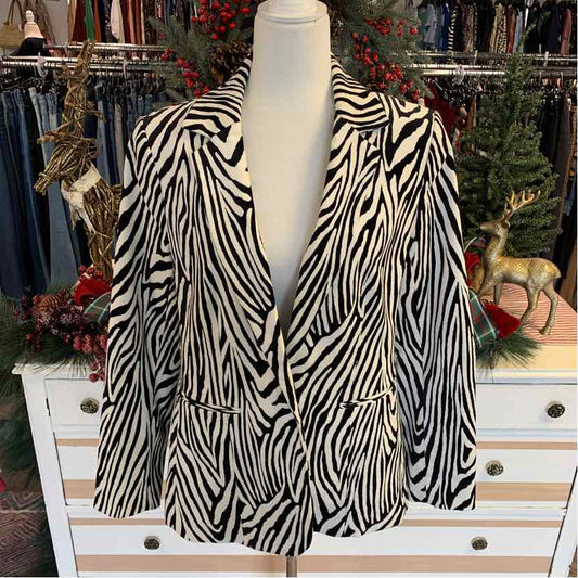 W FRAME WH Size 10 BLZ