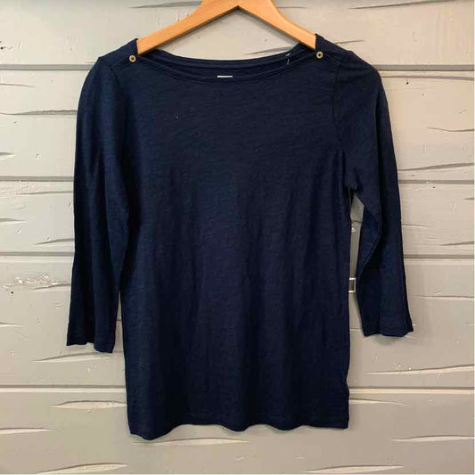 W JCPENNEY NY Size SM T