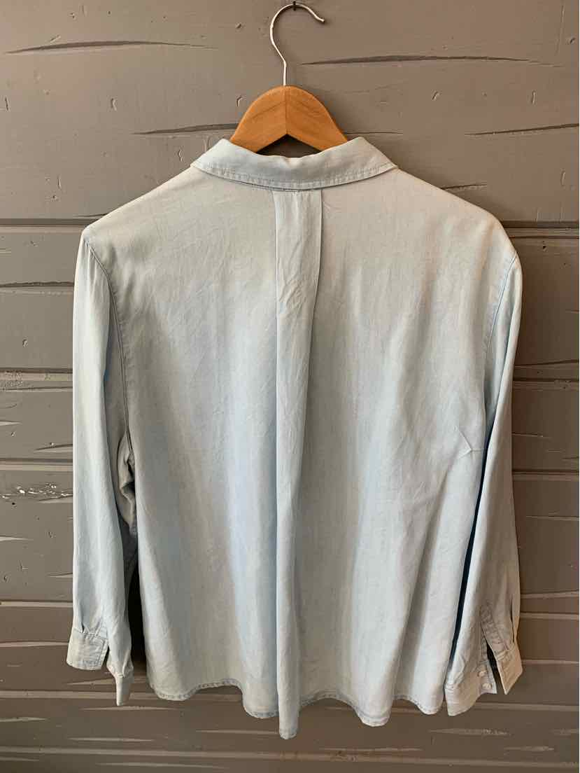 W CHICOS BL Size XL T