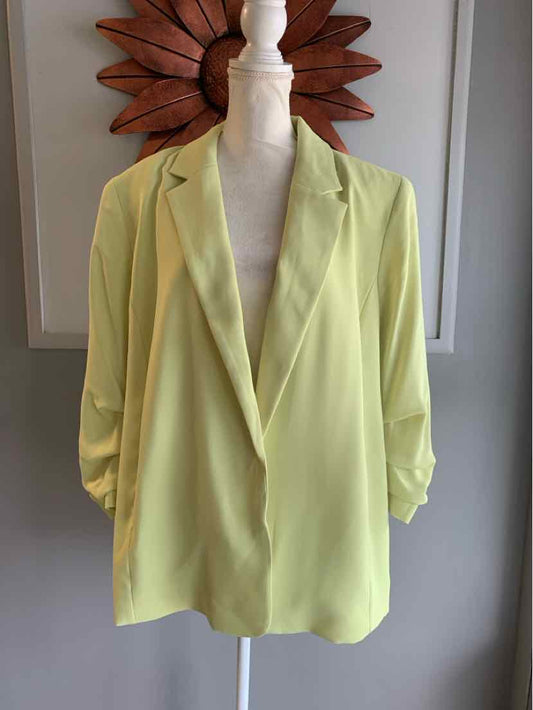 W CHICOS GR Size 18 BLZ