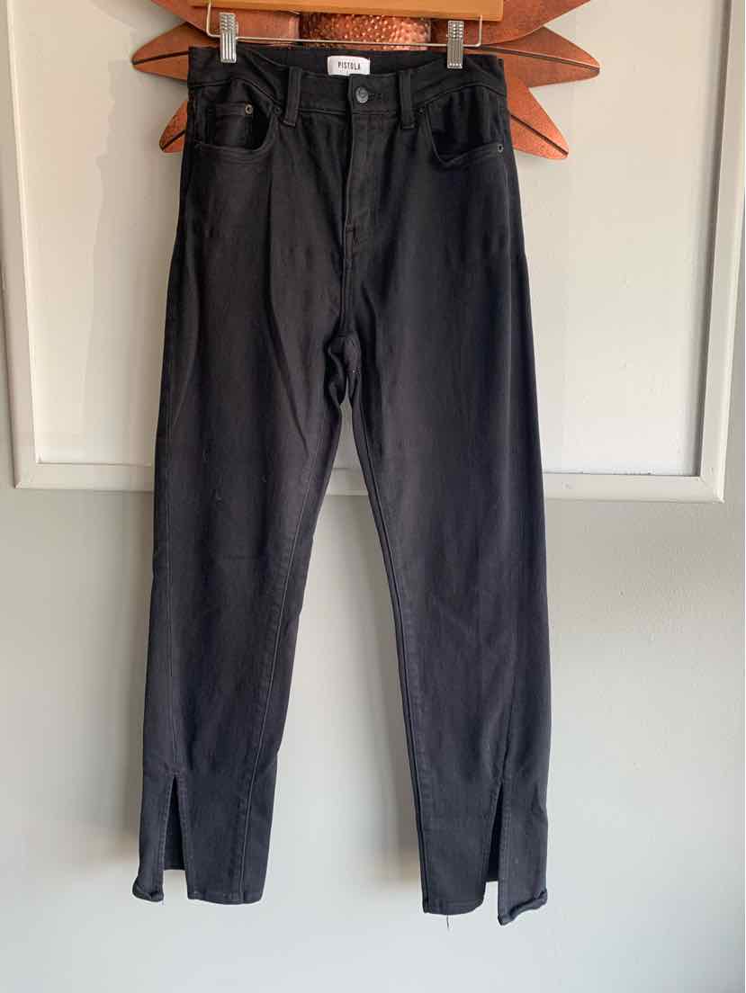 W PISTOLA BK Size 8 J