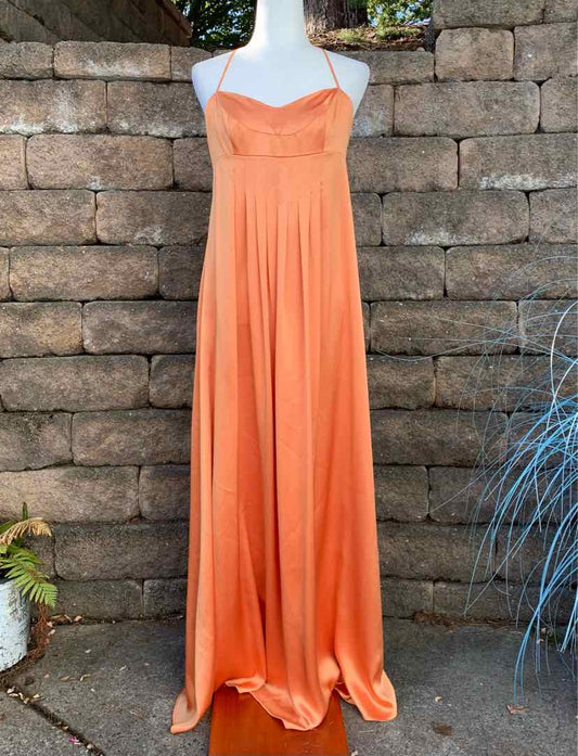 W A.B.S. OR Size 8 DR