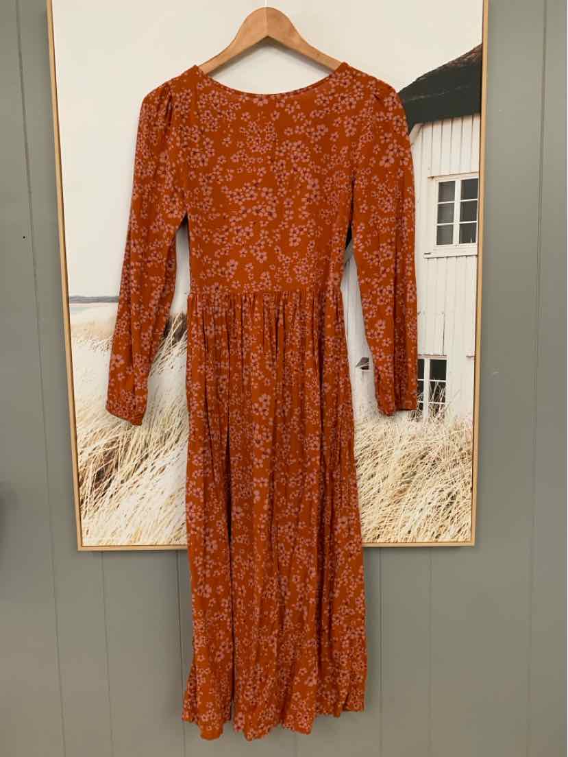 W SUSINA OR Size XS DR