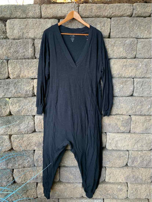 W NATURAL LIFE BK Size MED OV