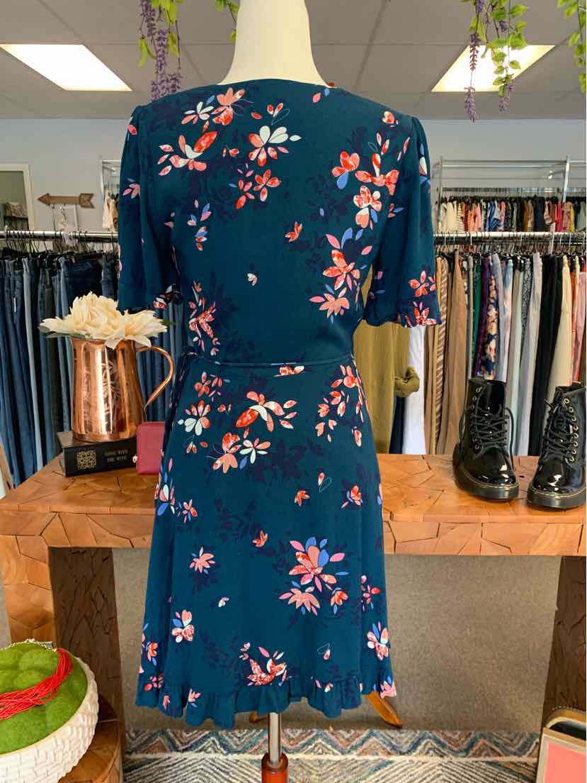 W LULUS BL Size SM DR
