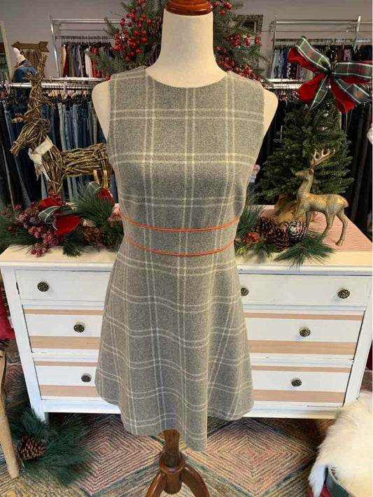 W SAIL TO SABLE GY Size 2 DR