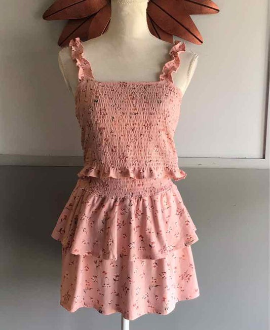 W DEREK HART PK Size LG 2PCSET