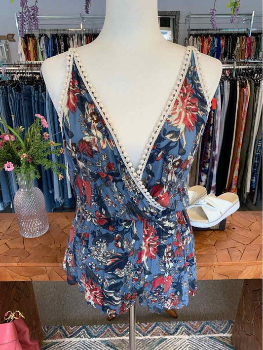 W SAGE BL Size SM JSSHTS