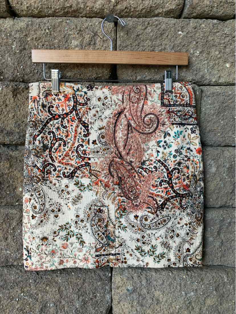 W PROMOD BR Size 6 SK