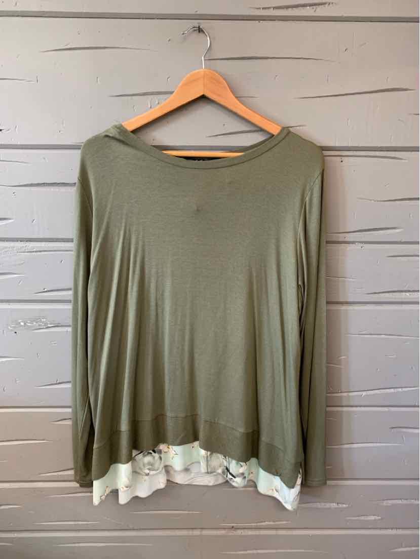 W SORELLE BALDI GR Size SM T