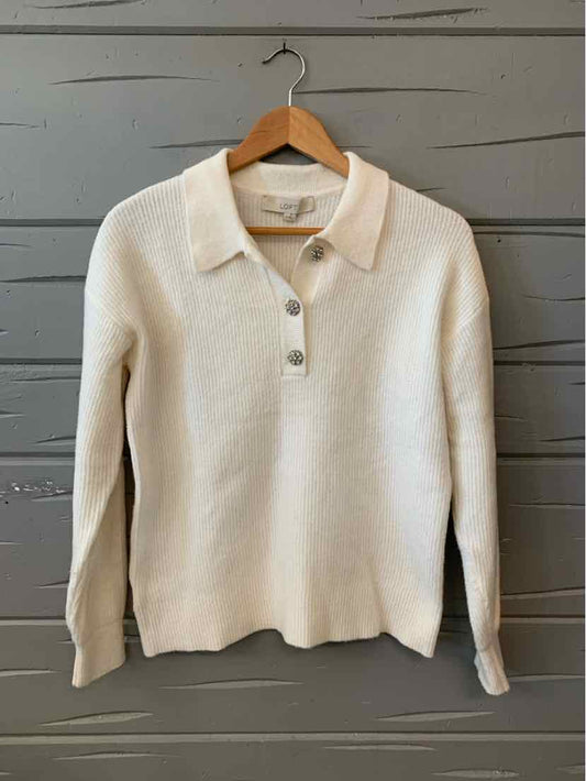 W LOFT WH Size XS SW