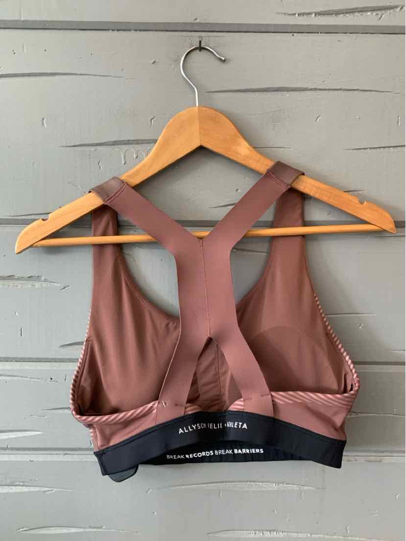 W ATHLETA BR Size MED AW