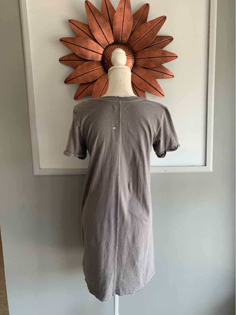 W HOLLISTER GY Size SM DR