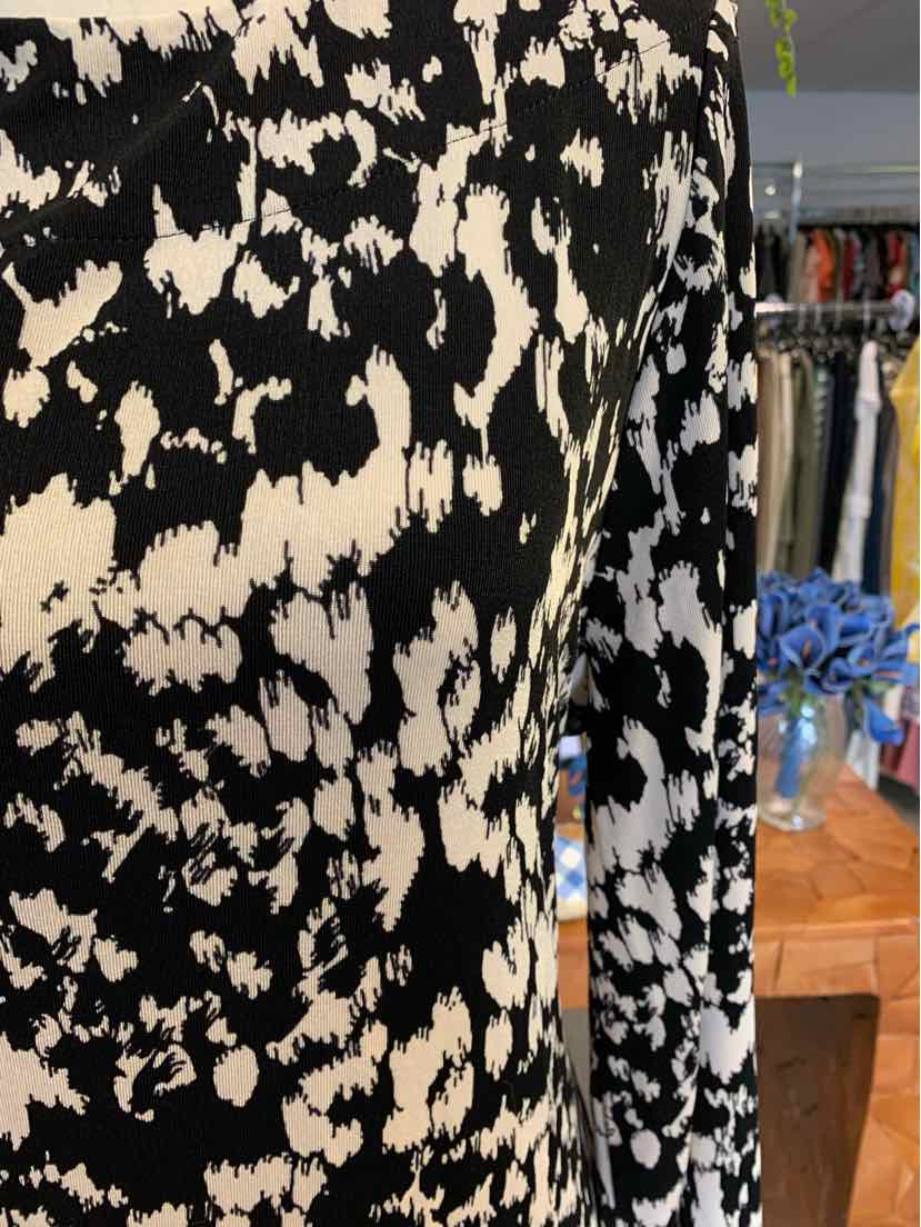 W CHICOS BK Size XL DR