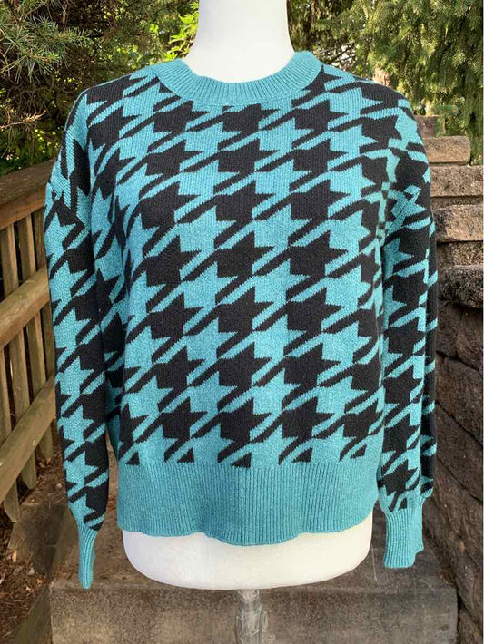 W LOFT TEAL Size XS SW