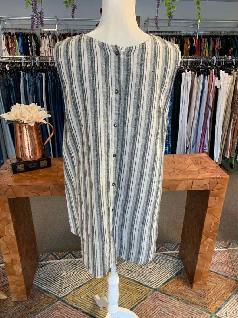 W SIMPLY NOELLE BK Size LG/XL T