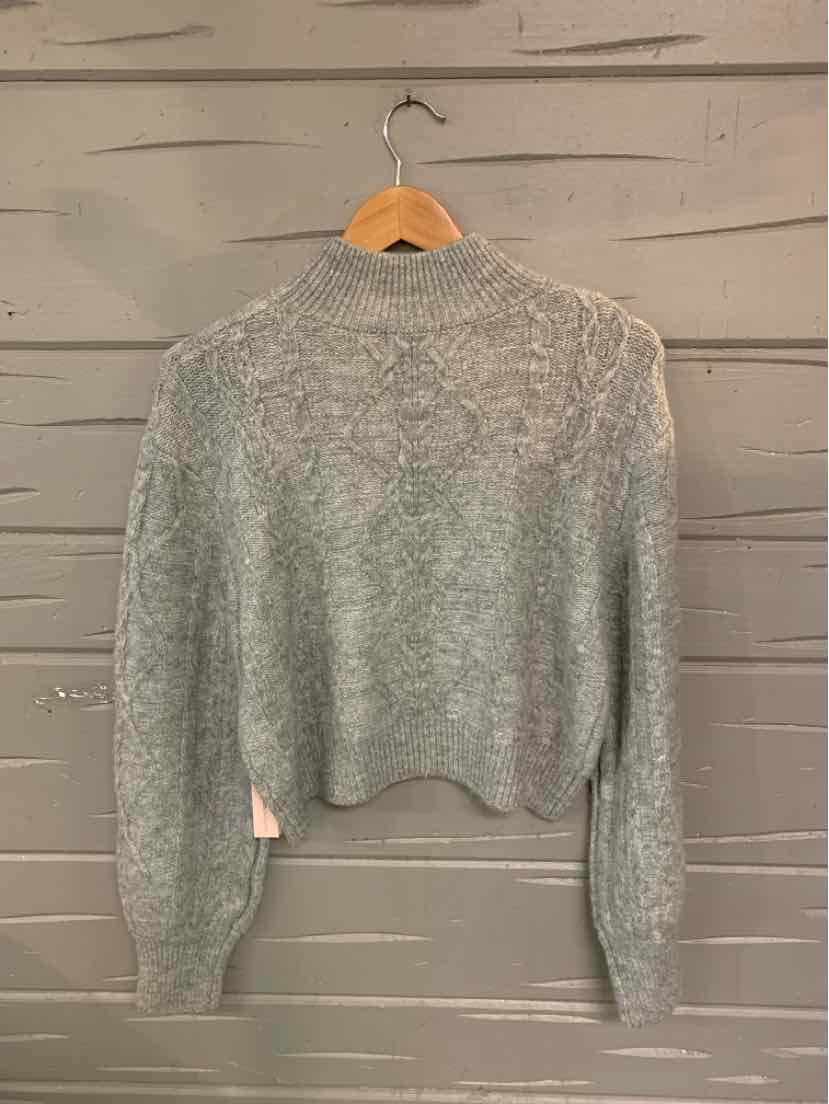 W AQUA GY Size MED SW