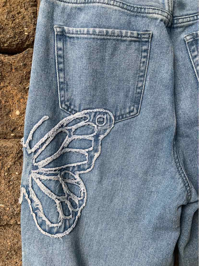 W PAC SUN BL Size 6 J
