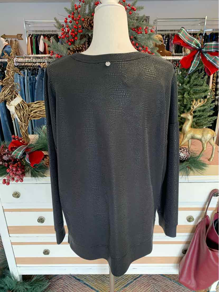 W CABLE GAUGE BK Size XL AW