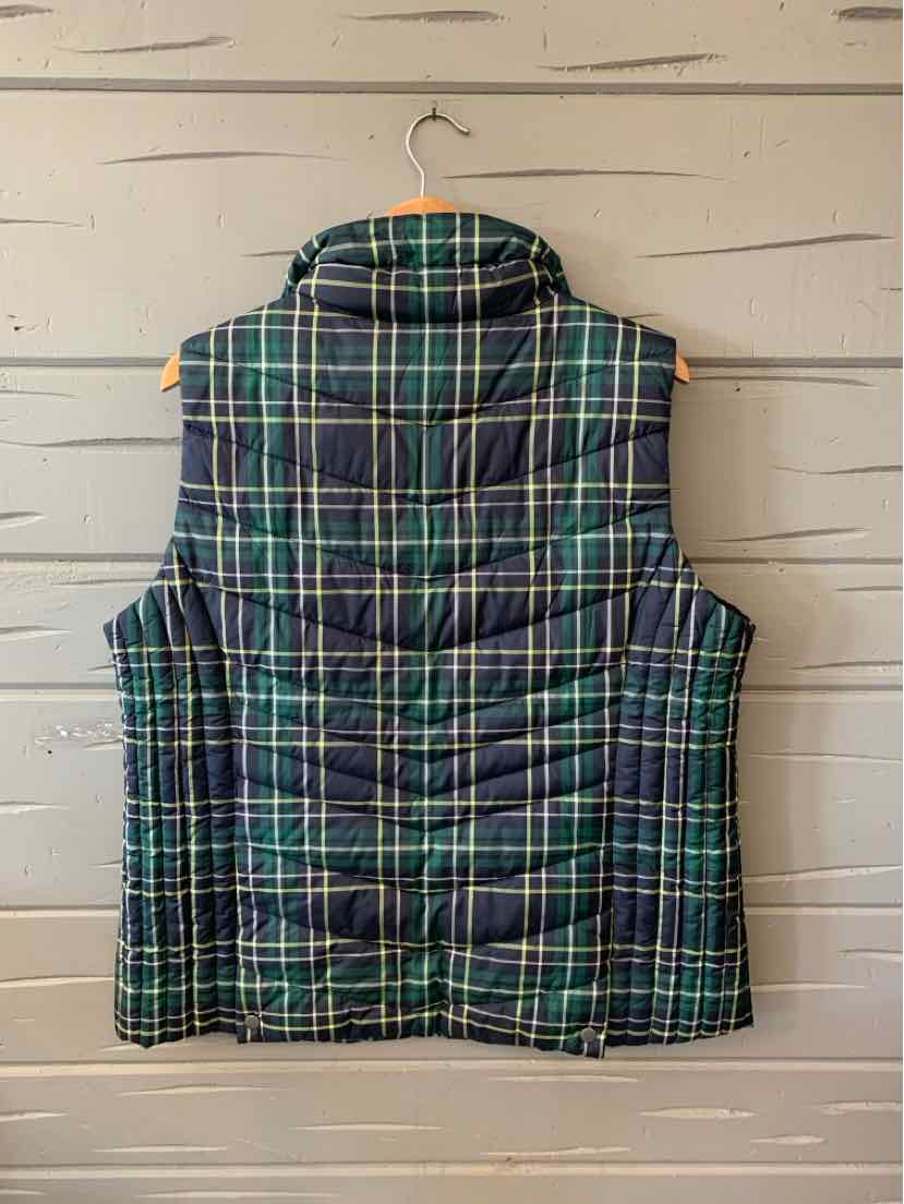 W TALBOTS NY Size XL V