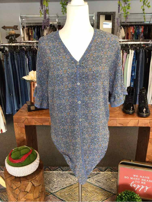 W MAX STUIDO BL Size XS T