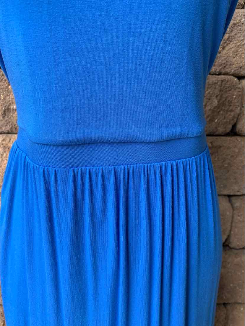 W OLD NAVY BL Size LG DR