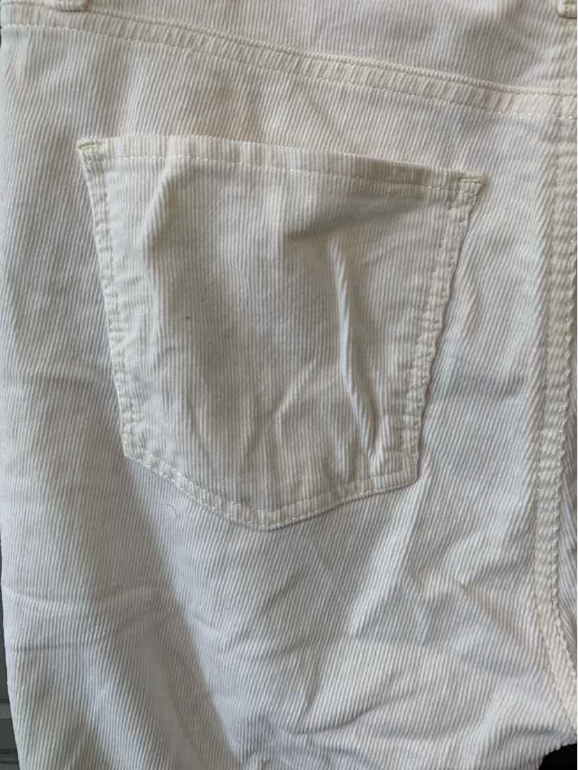 W TALBOTS WH Size 6P P