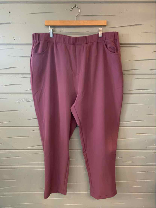 W 32 HEAT PL Size 2X AW