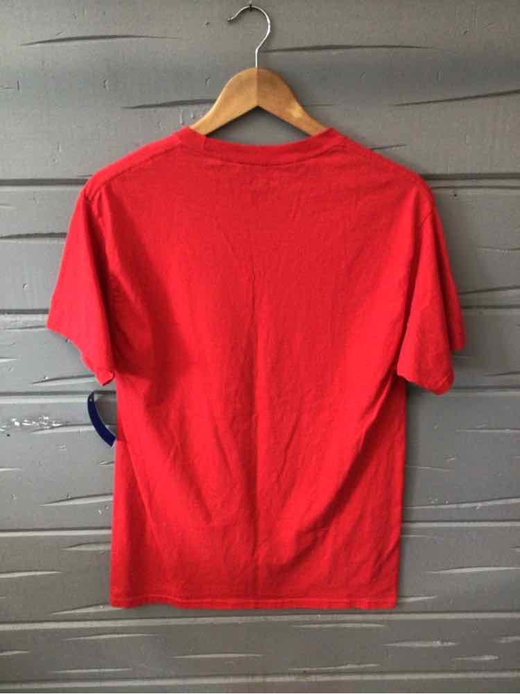 W CHAMPION RD Size MED T