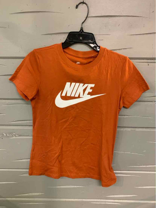 W NIKE OR Size XS AW
