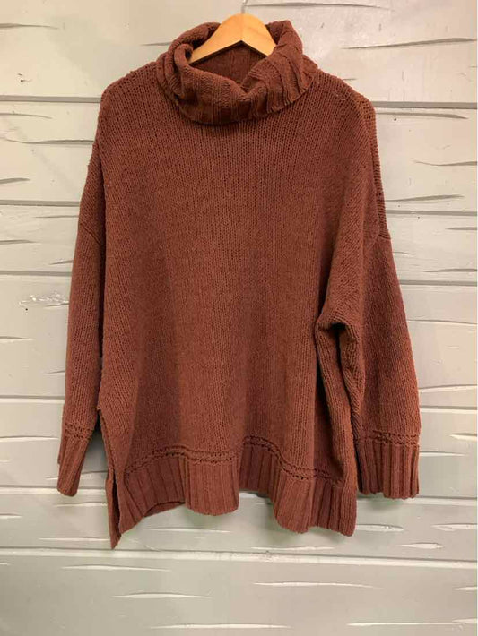 W AERIE BR Size LG SW