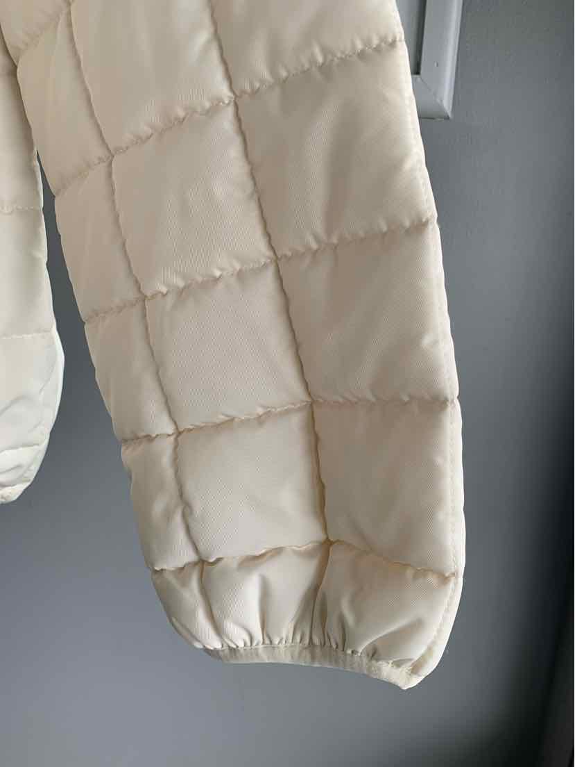 W REBECCA MINKOFF MARK CR Size MED OW