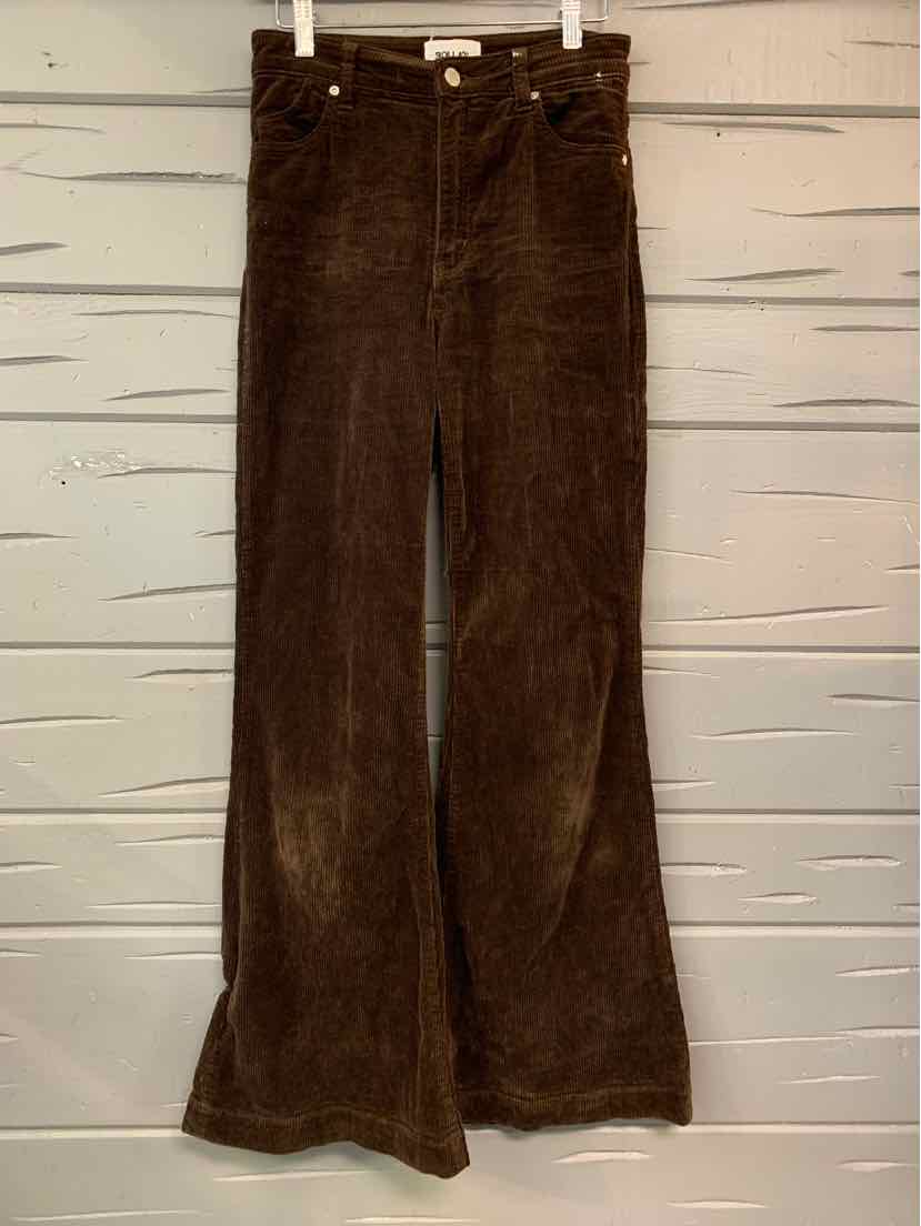 W ROLLA'S BR Size 4 P
