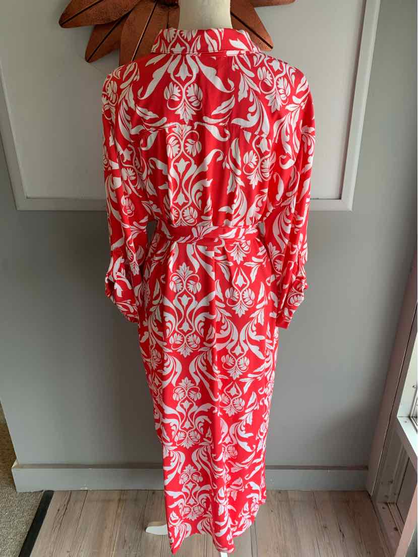 W CHICOS CL Size 18 DR