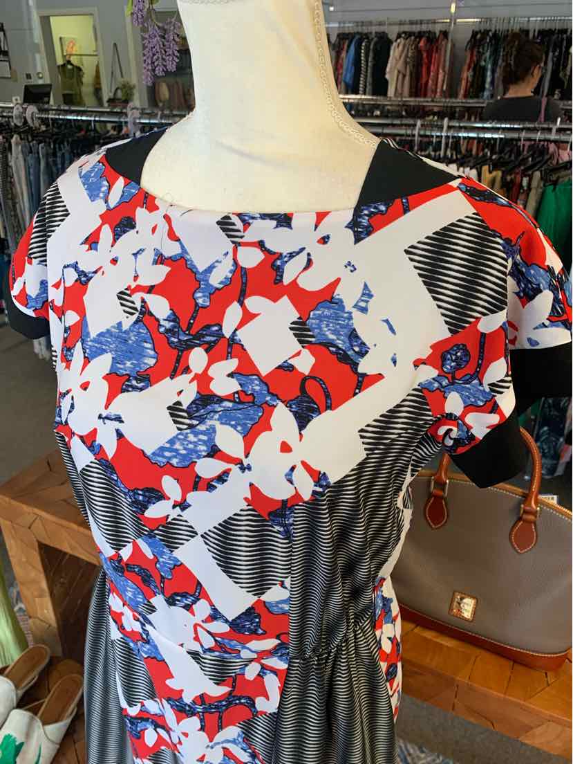 W PETER PILOTTO FOR TARGET RD Size 6 DR
