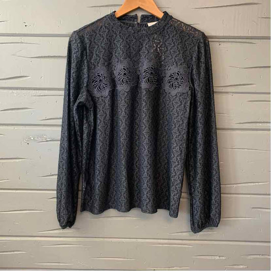 W LOFT GY Size MED T