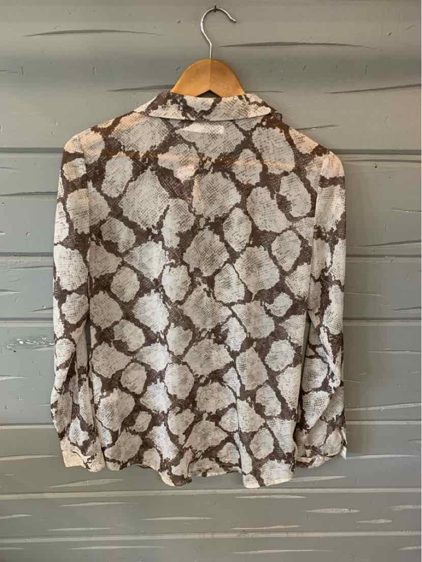 W SYMPHONY AND NOTE BR Size SM T