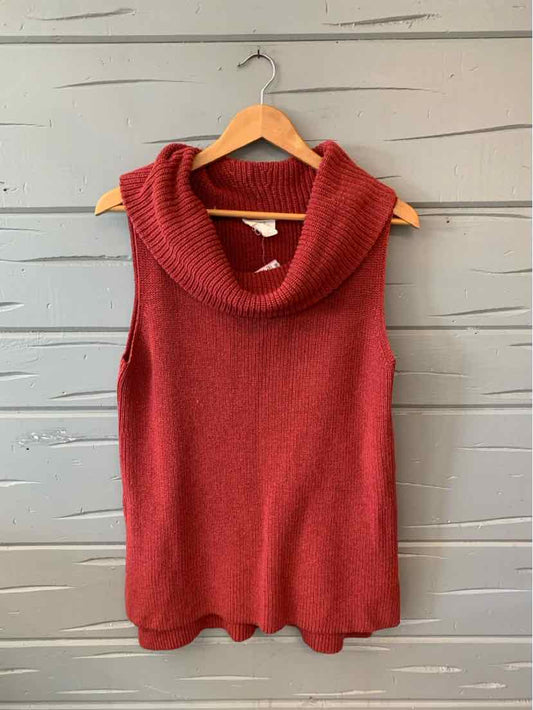 W LOFT BURG Size MED SW