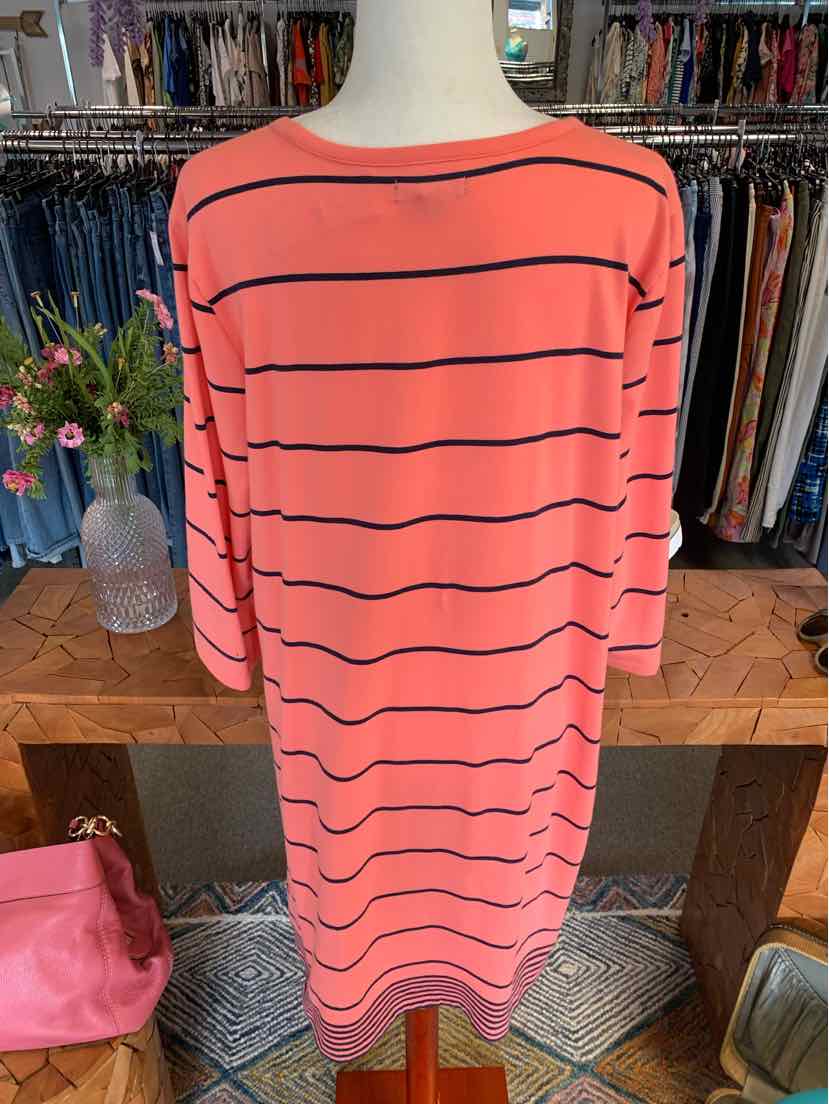 W NAUTICA CL Size XXL DR