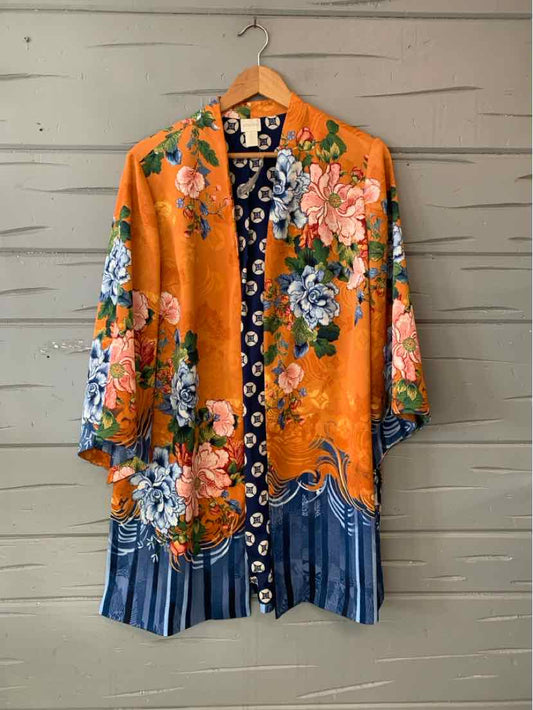 W CHICOS OR Size LG OW